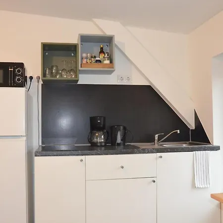 Studio Apartment 5 - Komfort & Guenstig Berlin Exterior photo