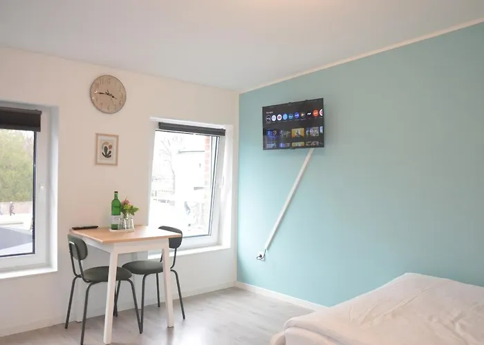 Little Sweet Berlin Home 5