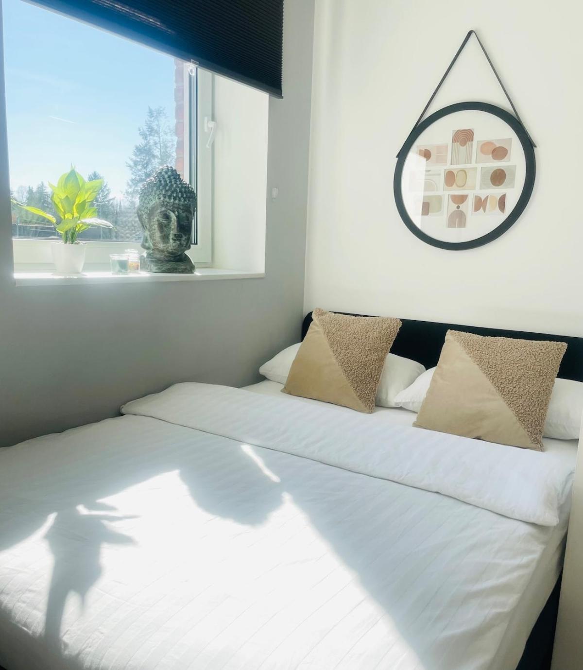 Little Sweet 5 Apartment