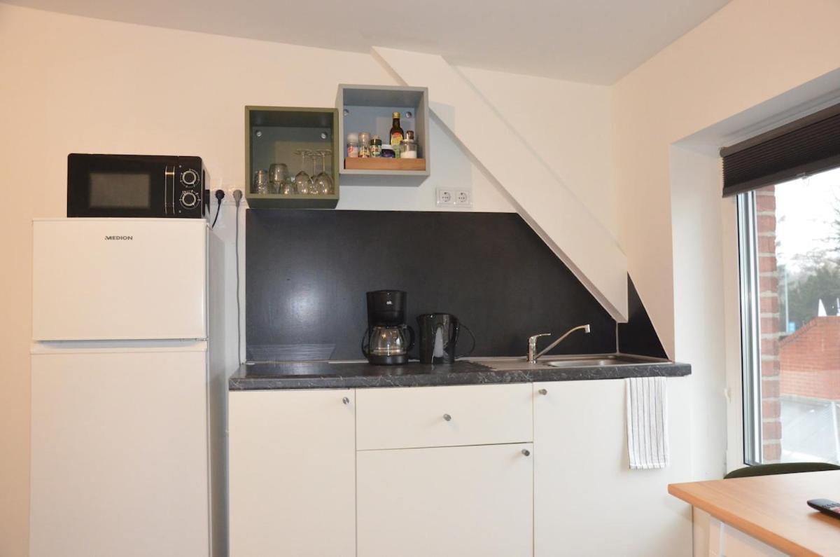 Little Sweet 5 Apartment Berlin
